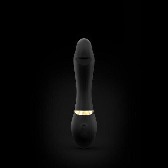 Dorcel Tender Spot Δονητής G-Spot 20cm Black