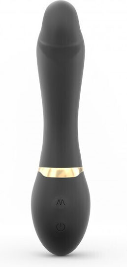Dorcel Tender Spot Δονητής G-Spot 20cm Black