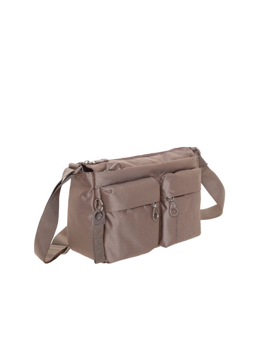 Mandarina Duck Women's Bag Crossbody Brown