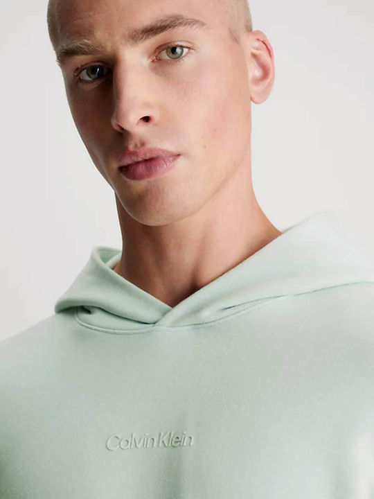 Sweatshirt Green