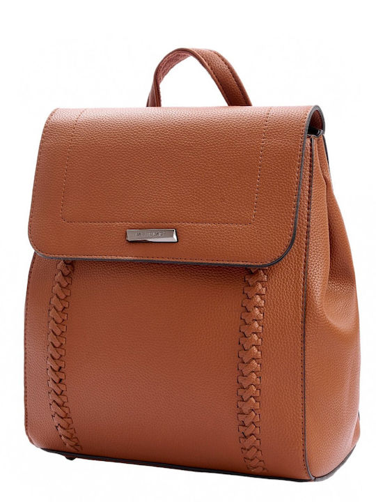 Bag to Bag Women's Bag Backpack Brown