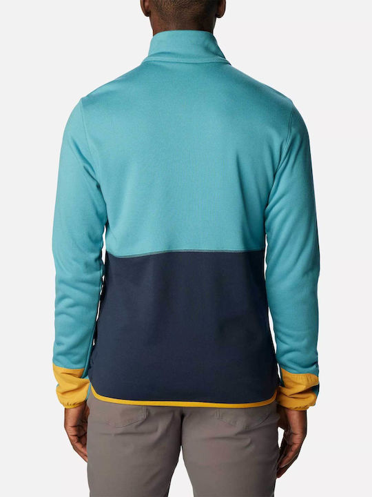 Columbia Men's Sweatshirt Blue