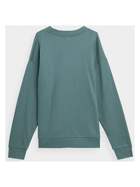 Outhorn Men's Sweatshirt Green