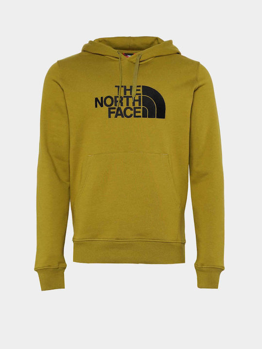Sweatshirt Green