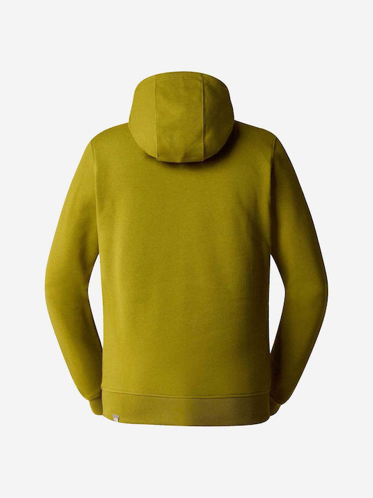 Sweatshirt Green