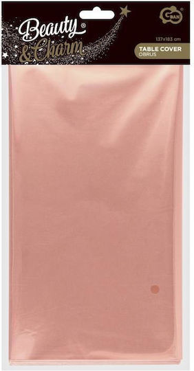 GoDan Party Decoration in Pink Colour 137cm