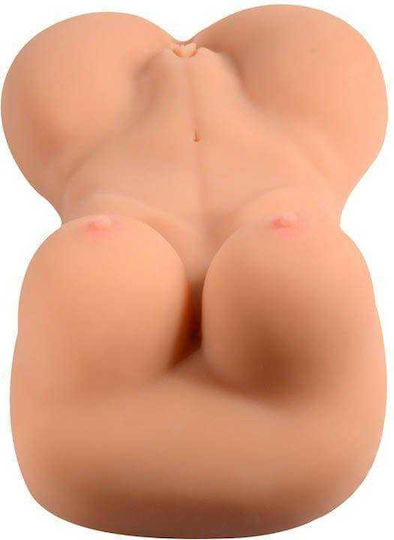 Curve Toys Masturbator Vagina