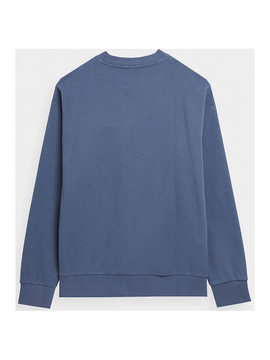 Outhorn Men's Sweatshirt Blue