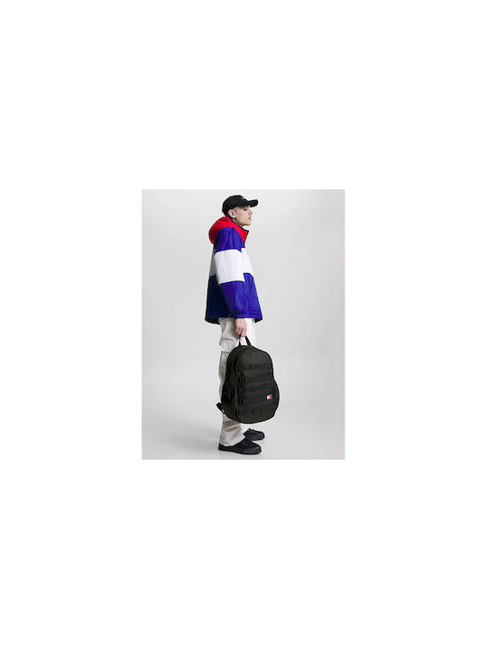 Tommy Hilfiger Tjm Black