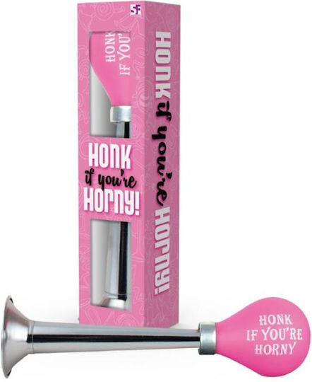 Spencer & Fleetwood Ltd Honk If You're Horny Αστείο Sexy Δώρο HH102