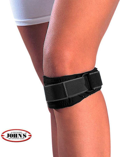 Johns 120151 Knee Brace Strap Neoprene 1pc 120151