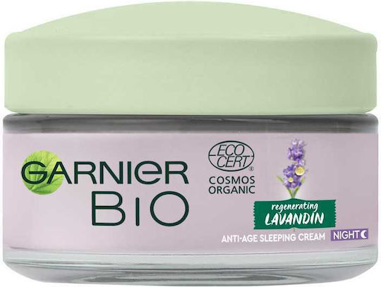 Garnier Bio 24h Creme Gesicht 50ml