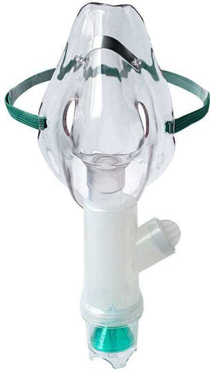 Salter Labs Σετ Νεφελοποίησης 2.1m 8924-7-50