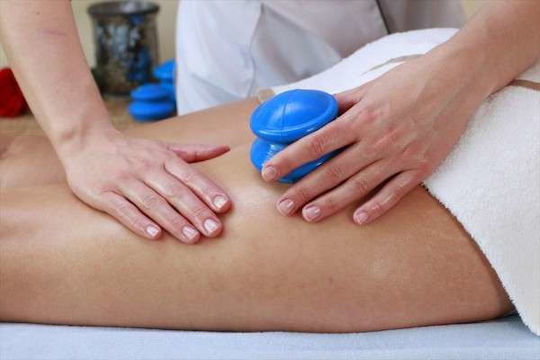 Soulima gegen Cellulite und Falten 4Stück