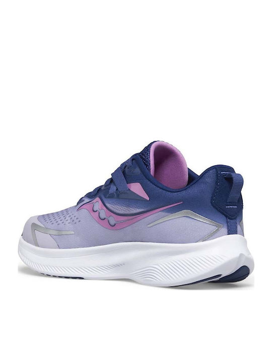 Saucony