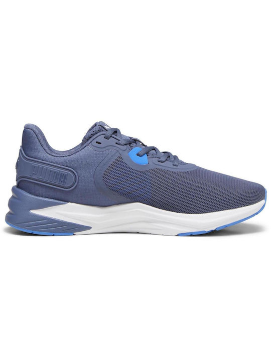 Puma Xt 3 Herren Sneakers Blau