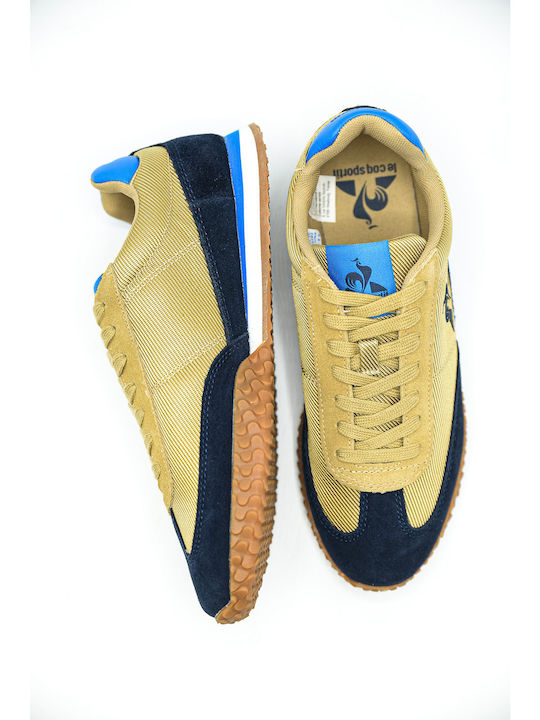 Le Coq Sportif Veloce Sneakers Beige