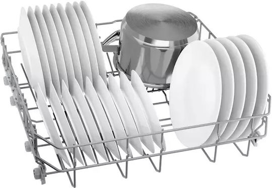 Vollintegrierter Geschirrspüler mit Wi-Fi für 14 Gedecke B59.8xH81.5cm