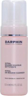 Darphin Intral Cleansing Foam for Sensitive Skin 125ml