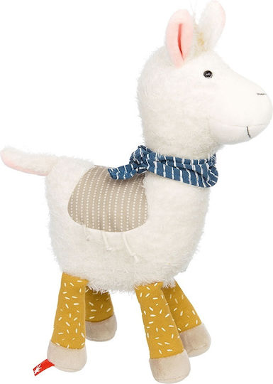 Sigikid Plush Sweety Patchwork 29 cm