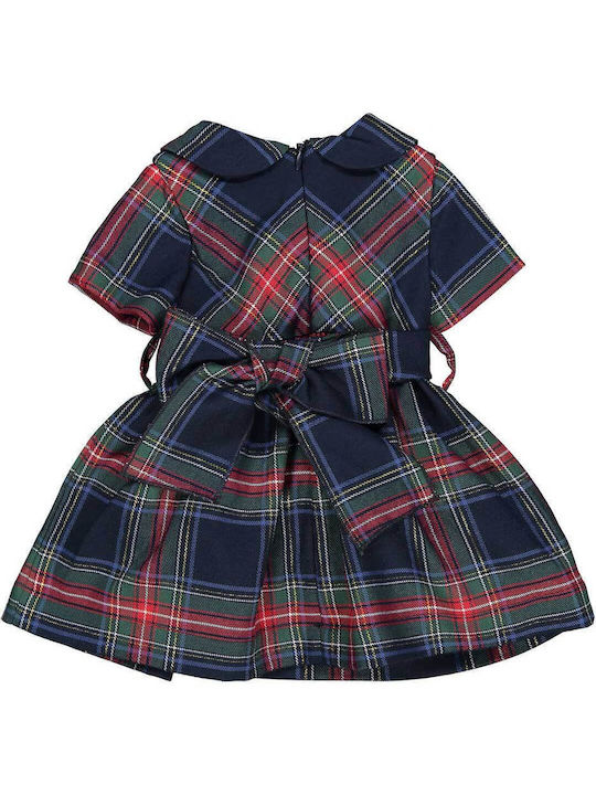 Birba Trybeyond Kids Dress Blue