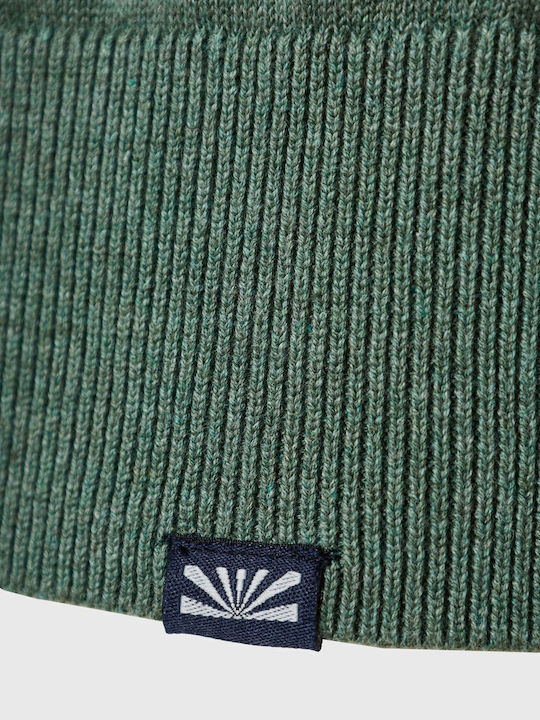 Long Sleeve Sweater Olive Green Mel