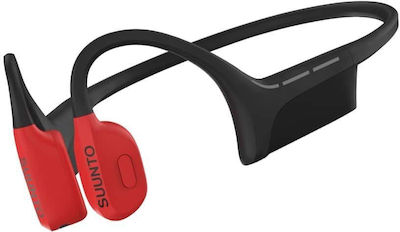 Suunto Wing Bone Conduction Bluetooth Handsfree Earphones Reα