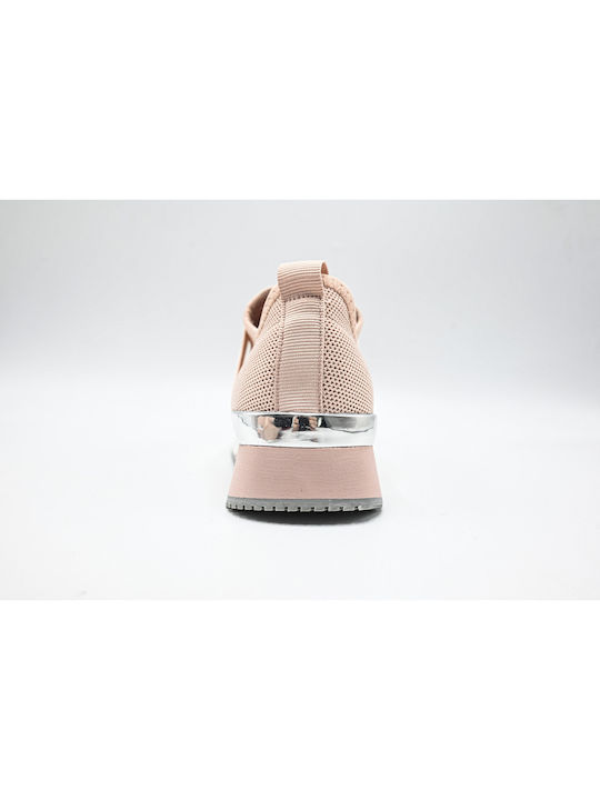 U.S. Polo Assn. Sneakers Pink