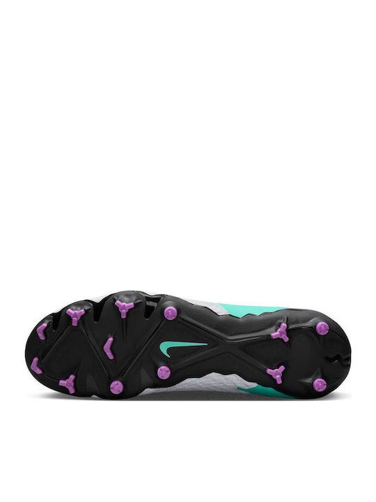 Nike Phantom Gx Academy Ποδοσφαιρικά Παπούτσια με Τάπες