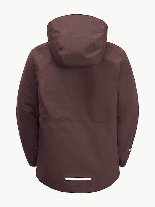 Jack Wolfskin