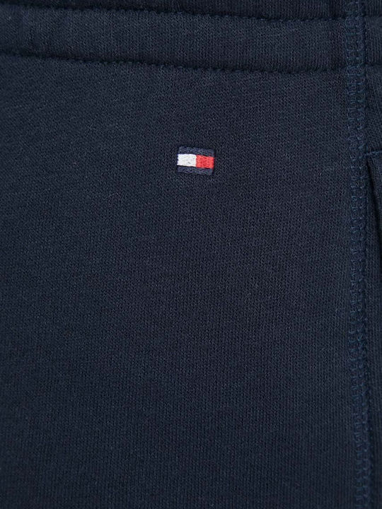Παντελόνι Φόρμας Navy Μπλε