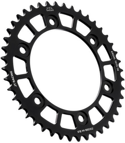 JT Sprockets Pinion spate Racelite pentru Honda Magazin online / CBR 1000
