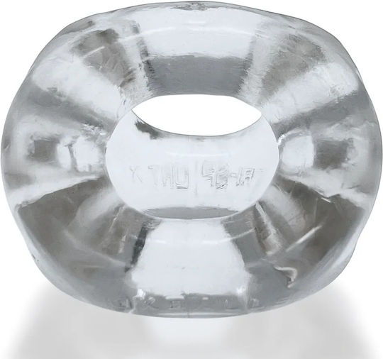 Oxballs Tri-sport Xl Clear