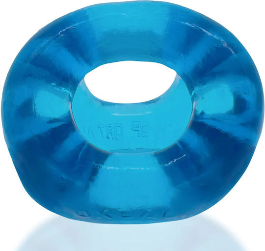 Oxballs Tri-sport Xl Пръстен Cock Blue