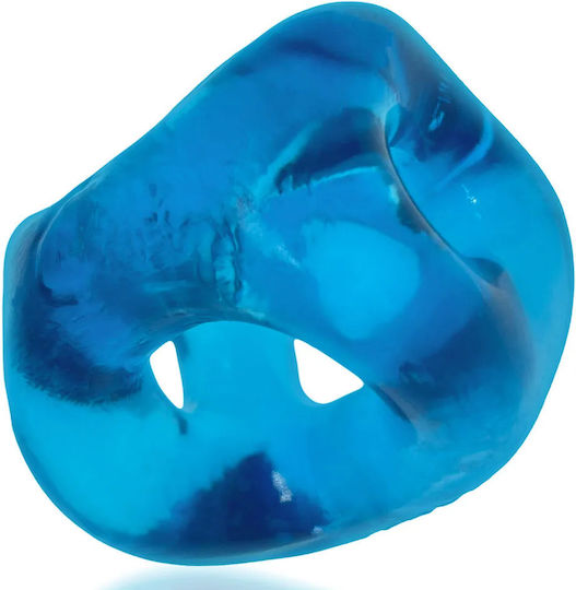 Oxballs Tri-sport Xl Пръстен Cock Blue