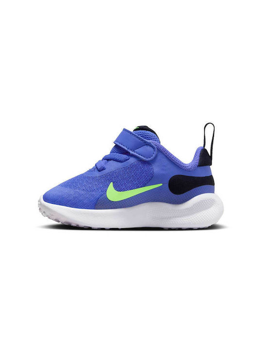 Nike Revolution 7 Μπλε