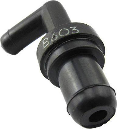 Car Breather Valve για Mitsubishi L200