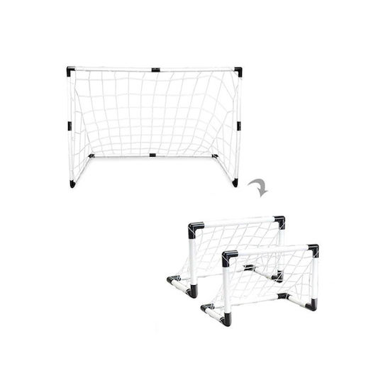 Hoppline Goal Posts Outdoor