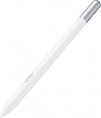 Samsung S Pen Creator Edition Ψηφιακή Γραφίδα Αφής με Palm Rejection για Galaxy Tab S9 σε Λευκό χρώμα