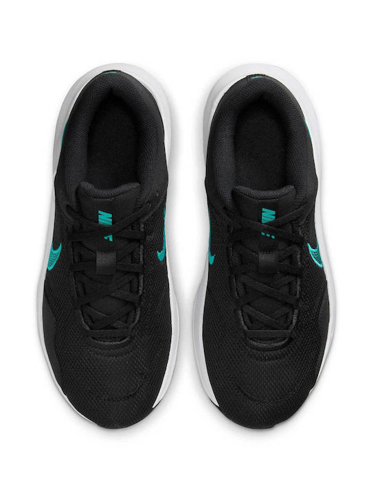 Legend Essential 3 DM1120-009 Ανδρικά Αθλητικά Παπούτσια Training Μαύρα