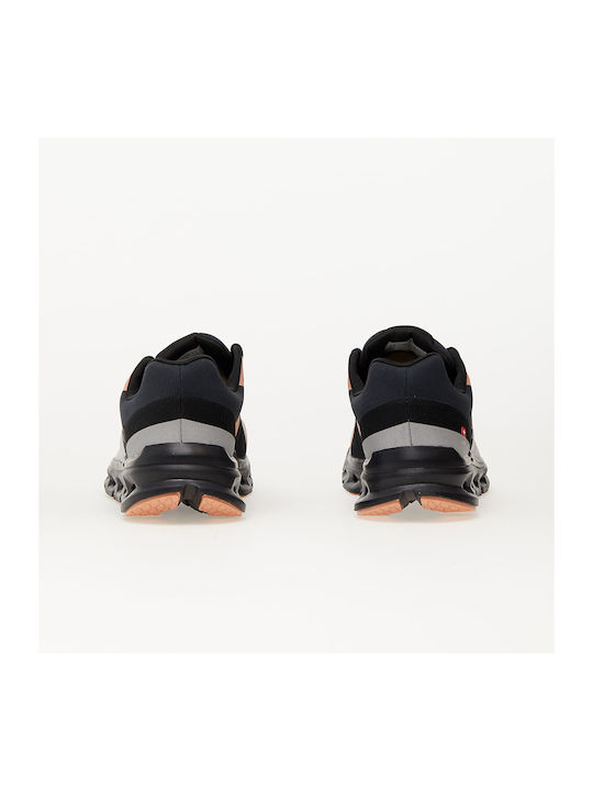 Cloudrunner Дамски Спортни обувки Running Черни