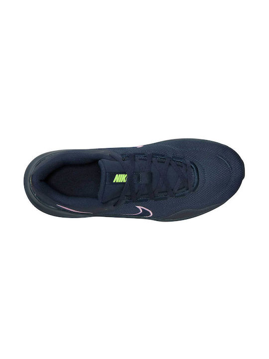Legend Essential 3 Bărbați Pantofi sport Antrenament și sală de gimnastică Albastre