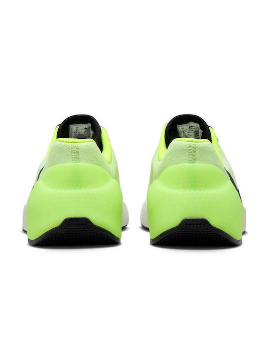 Air Zoom Tr 1 Sport Shoes Training Green