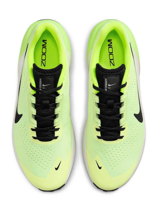 Air Zoom Tr 1 Sport Shoes Training Green