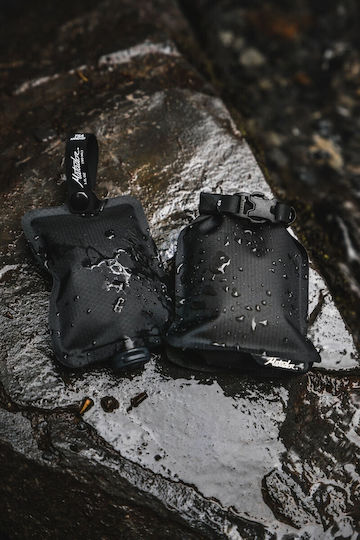 Matador Accesorii Sanitare Pentru Camping Negru