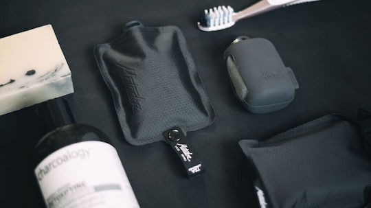 Matador Accesorii Sanitare Pentru Camping Negru