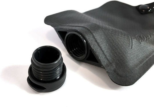 Matador Accesorii Sanitare Pentru Camping Negru