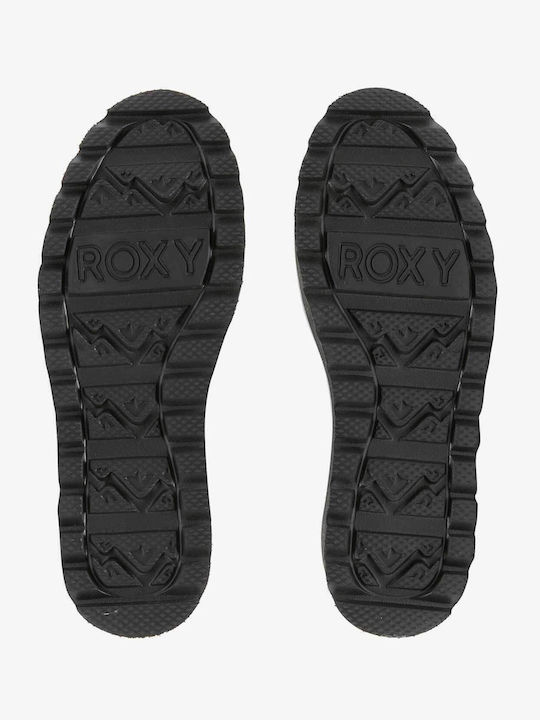 Damen Chelsea Stiefeletten Schwarz