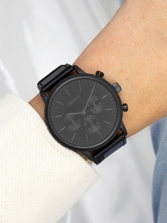 Oozoo Timepieces Ρολόι Μπαταρίας Oozoo Timepieces Ρολόι Μπαταρίας