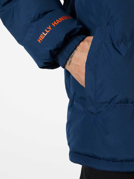 Winter Jacke